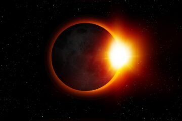 El eclipse se podrá «escuchar»: RTVE transmitirá el fenómeno solar mediante señales sonoras para personas con discapacidad visual