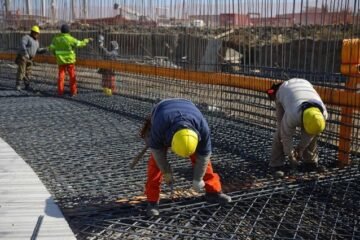 Hacienda se abre a aprobar revisiones de precios generalizadas en toda la obra pública para neutralizar las fuertes subidas de costes