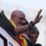 Pilar Vidal rechaza a Ferran Torres y elige a Luis de la Fuente como su favorito de la Selección Española campeona del mundo 2026