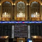 Las claves de la semana del 17 al 21 de agosto de 2026 para invertir en bolsa