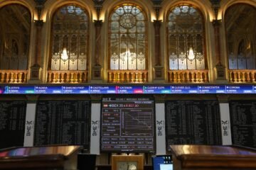 Las claves de la semana del 17 al 21 de agosto de 2026 para invertir en bolsa