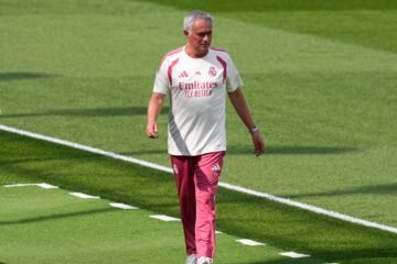 El Real Madrid de Mourinho pone a prueba su nuevo proyecto ante el Schalke 04: horario y dónde ver hoy por TV