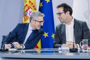 Bruselas retiene casi 540 millones de fondos europeos a España al incumplir varios hitos comprometidos