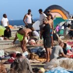 El sector turístico exige al Gobierno un plan urgente de recuperación para salvar el turismo y el comercio de Ceuta ante el golpe de la crisis migratoria