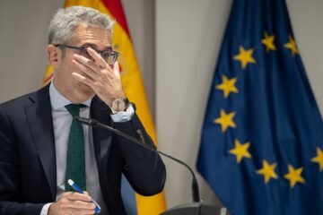Madrid aporta casi el 80% de los fondos del sistema de financiación autonómica para la nivelación regional