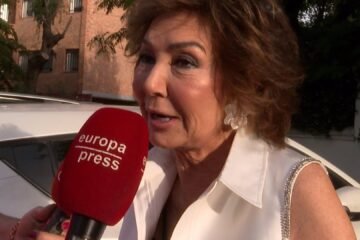 De Sotogrande a Ceuta: Ana Rosa Quintana interrumpe sus vacaciones por la crisis migratoria