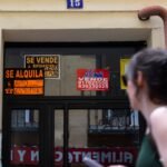 Montse Cespedosa, experta hipotecaria: «El precio imposible de vivienda lleva una migración nunca vista de las familias»