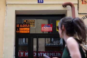 Montse Cespedosa, experta hipotecaria: «El precio imposible de vivienda lleva una migración nunca vista de las familias»