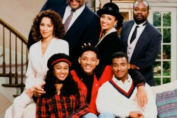 ‘El Príncipe de Bel-Air’, la serie de los 90 que nos hizo enamorar de Will Smith