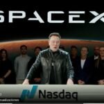 SpaceX pierde 5.488 millones en el primer semestre, un 257% más, pero dispara sus ingresos un 92% tras su salida a bolsa