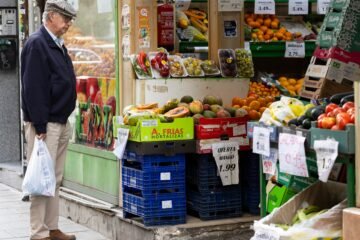 El precio mundial de los alimentos sube en julio a máximos desde 2023