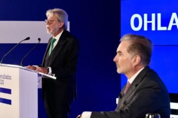OHLA demandará en septiembre al grupo Villar Mir por la deuda que los antiguos accionistas tienen pendiente de pago