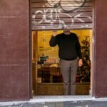 Andreu, abogado, sobre un autónomo que ingresa 714,95 euros por su baja médica: «Le cobran 446 euros de cuota y solo le quedan 266,95 euros»