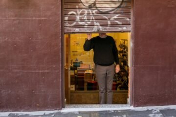 Andreu, abogado, sobre un autónomo que ingresa 714,95 euros por su baja médica: «Le cobran 446 euros de cuota y solo le quedan 266,95 euros»