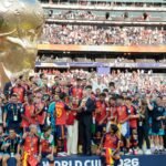 RTVE dispara el gasto en derechos deportivos: 613 millones comprometidos hasta 2032 por el fútbol y otros eventos
