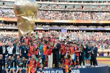 RTVE dispara el gasto en derechos deportivos: 613 millones comprometidos hasta 2032 por el fútbol y otros eventos
