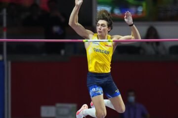 Eurosport y HBO Max retransmiten en directo y al completo el Campeonato de Europa de Atletismo Birmingham 2026
