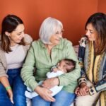 Una nueva hipótesis busca las claves para prolongar la vida en la biología de las mujeres, ignorada durante décadas