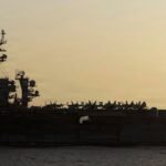 Trump amenaza ahora con bombardear Omán “si se interpone” en su camino