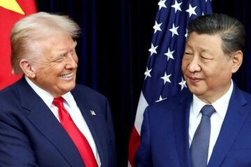 China entra en el punto de mira del nuevo cerco económico de Estados Unidos a Irán