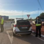 Detenido un hombre en Huelva por el asesinato de su pareja, una mujer de 47 años