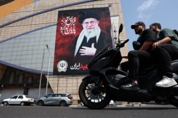 Irán pide que EE UU “corrija su comportamiento” y le indemnice para reabrir el estrecho de Ormuz