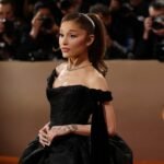 Diagnosticar desde una foto: no, el problema no es el cuerpo de Ariana Grande