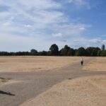 “Hyde Park parece el desierto de Dubái”: la sequía transforma los verdes parques de Londres en secarrales