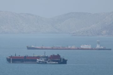 Estados Unidos negocia con Venezuela para hacerse con una parte de su sector petrolero