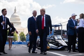 Estados Unidos anuncia hoy nuevas sanciones económicas contra Irán