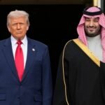 Trump dice que suspende los ataques contra Irán a la espera de un acuerdo rápido