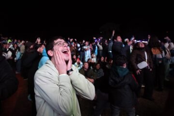 ¿Se puede medir la felicidad? Así podemos cambiar las prioridades de nuestros dirigentes