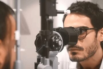 Las consultas en urgencias oftalmológicas aumentaron por el eclipse, pero sin apenas casos graves: “Los daños no causan dolor o irritación”