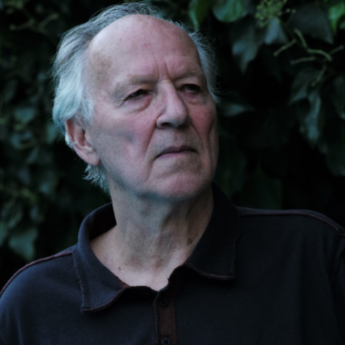 El Festival de San Sebastián otorgará el Premio Donostia a Werner Herzog durante su 74ª edición