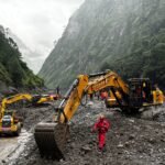 La catástrofe del Himalaya deja más de 630 fallecidos, mientras los equipos de rescate alcanzan el núcleo de la tragedia en Tíbet