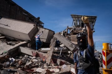 Terremoto en Colombia – 11 de agosto de 2026 | Asciende a 224 la cifra de muertos por el seísmo en Colombia de magnitud 7,4