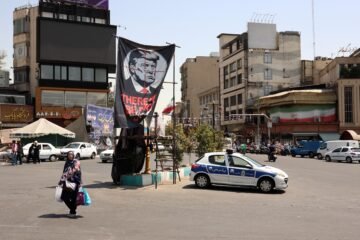 ¿Quién comercia con Irán? Los países en la diana de Trump