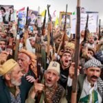 El fantasma de la guerra civil se cierne sobre Yemen en plena crisis del Golfo