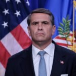 Todd Blanche, el candidato de Trump, se convierte en fiscal general tras una votación ajustada en el Senado
