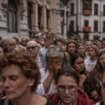 El control constante durante años del exguardia civil que mató a su expareja: llegó a denunciarla 45 veces solo “por joder”