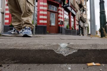 “Cualquiera puede recibir un balazo”: la justicia belga advierte de la violencia ligada a las drogas en Bruselas