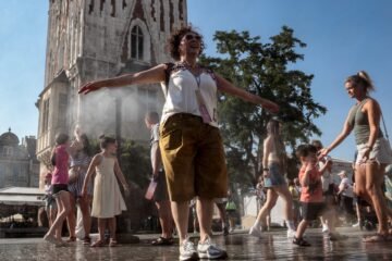 Así son las vacaciones más saludables, según la ciencia: mejor largas y con actividad deportiva de por medio