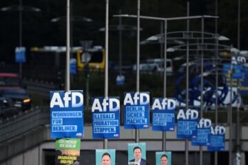 Alemania afronta dividida las propuestas para ilegalizar a la extrema derecha