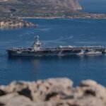 Grecia traslada una batería Patriot a Creta por la amenaza iraní a bases de EE UU en Europa