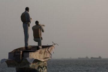 El estrecho de Ormuz tras seis meses de guerra: bloqueo, drones y barcos fantasma