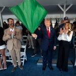 El ‘lobby’ petrolero proTrump se hace de oro con la guerra contra Irán