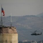 Damasco acuerda con Moscú mantener la presencia rusa en dos bases en el Mediterráneo sirio