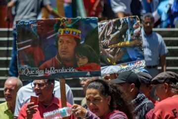 El pacto del petróleo: el negocio que ata a Trump y a Delcy Rodríguez