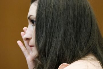 Claves del juicio de Lindsay Clancy: el caso que tiene en vilo a Estados Unidos