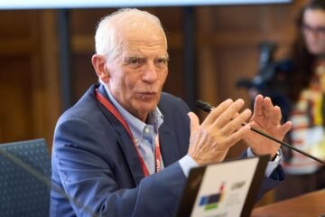 Borrell ve “desproporcionada, histérica y absurda” la reacción de la UE a la crisis de Ceuta